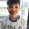Talia profil fotoğrafı