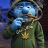 INeed$ Smurf 的头像
