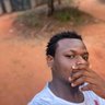 Profilbild von Francis Ogudebe