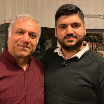 Farid👑🇮🇷's profile picture