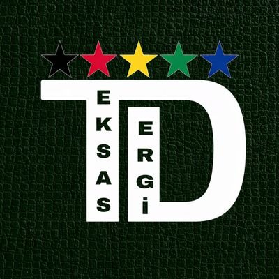 teksasdergi's profile picture