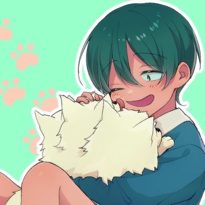 oekakiTOKUTARO's profile picture