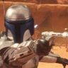 Profilbild von Jango fett