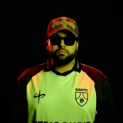 Deorro's profile picture
