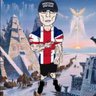 Total British Domination profil fotoğrafı