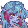 Фото профиля Amara Aquashell | Sea Elf Vtuber