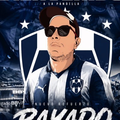 RayadosForLife's profile picture