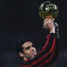 Фото профиля Ac Milan me tue chaque jour أمين