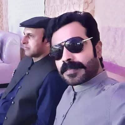 Ch Asif Hamaiyon's profile picture
