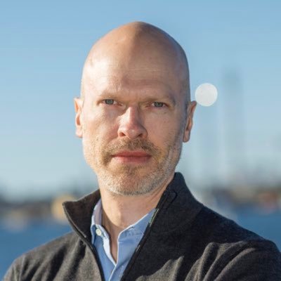 Erik Dahlin's profile picture