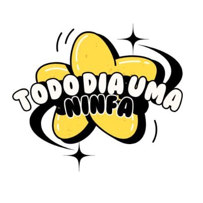 UMA NINFA TODO DIA⭐'s profile picture