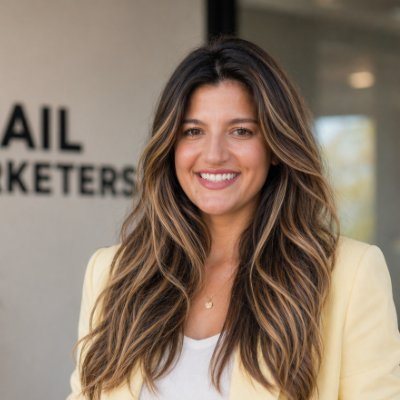 Melanie Balke's profile picture