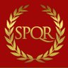 Roma Aeterna! profil fotoğrafı
