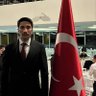 Profilbild von TAHA YASİN ÖZBEY