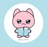 Yenc 🏳️🌈。U ´ᴥ` U's profile picture