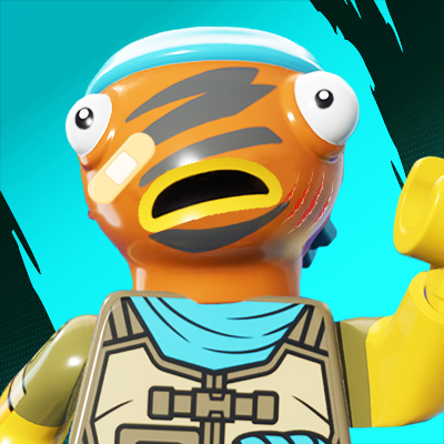Crafty | LEGO Fortnite's profile picture