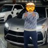 Jacksontwistt profil fotoğrafı
