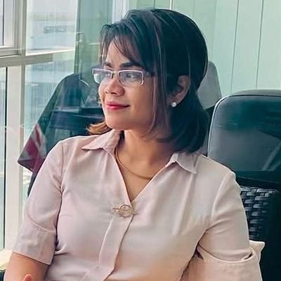 Mariyam Shunana's profile picture