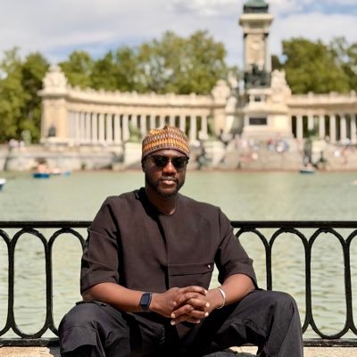 Momodou ✊🏿's profile picture