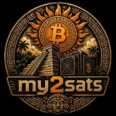 My2Sats's profile picture