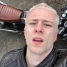 Joshua profil fotoğrafı