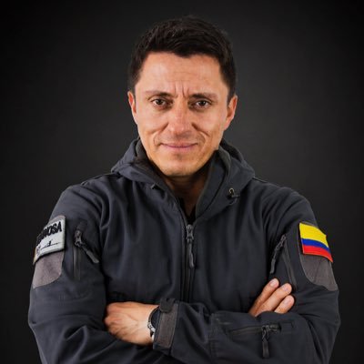Julián Espinosa's profile picture