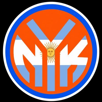 Knicks Argento EN LAS FINALES NBA's profile picture