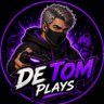 Profilbild von De Tom Plays