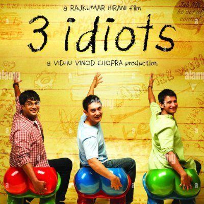 3 idiots's profile picture