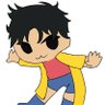 BarebackRhombus's profile picture