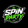 Spin Party's profile picture