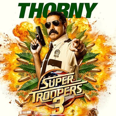 Jay Chandrasekhar's profile picture
