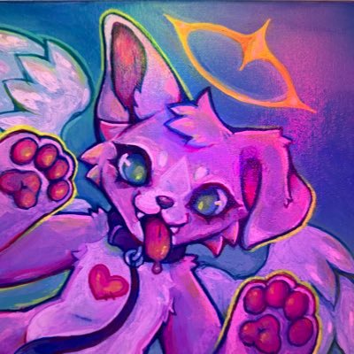 echolalia lore's profile picture