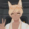 Profilbild von Captain Lexo 🦊 ⚓ (COLLEGE ARC!)