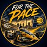 FOR THE PACE 🏁 的头像