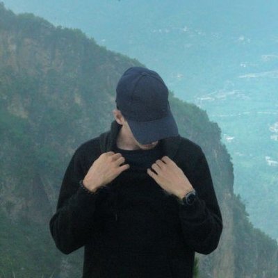 Ghulam Muhayyudin Malik's profile picture