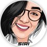 Profilbild von Siri | AI x Prediction arc