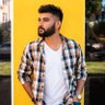 Profilbild von Arjun Nagar