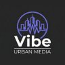 Vibe Urban Media's profile picture