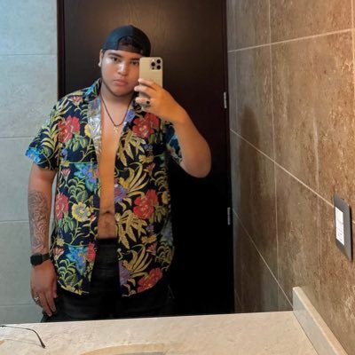 Bear Boy 🐻's profile picture