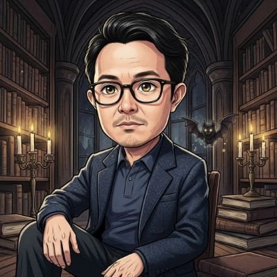 Olisbert's profile picture