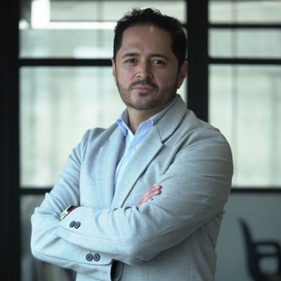 Hugo Torres Zumaya's profile picture