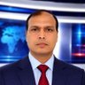 Фото профиля Saeed Chaudhry