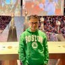 Profilbild von Pablo Martinez ☘️