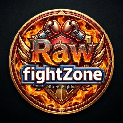 Rawfightzone's profile picture