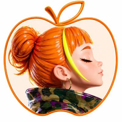 appletea 🍎アップルティ☕丨AI動画制作's profile picture