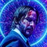 JOHN WICK profil fotoğrafı