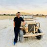 Profilbild von kamlesh jyani choudhary