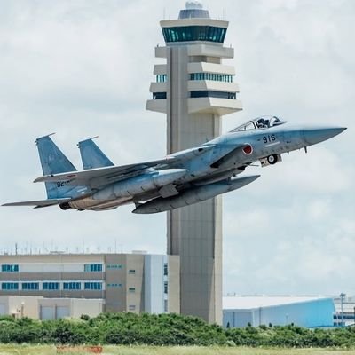 航空自衛隊那覇基地's profile picture