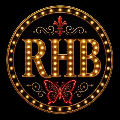 ButterflyRedHot's profile picture